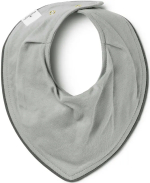 Фотография товара Трикотажный нагрудник Elodie Details Mineral Green