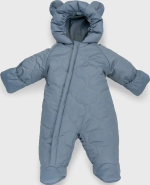 Фотография товара Комбинезон "Аванти-1" KiDi kids демисезонный, деним, р.18