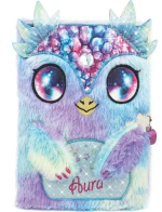 Фотография товара Блокнот для девочек Nebulous Stars, основная