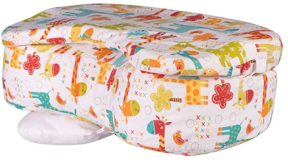 Подушка для кормления  Фабрика Облаков Лакомка