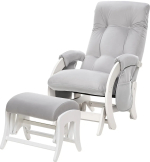 Фотография товара Комплект Milli Smile V 51 с карманами, молочный дуб, ткань