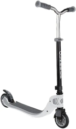 Фотография товара Самокат Globber FLOW 125 FOLDABLE (2022) белый