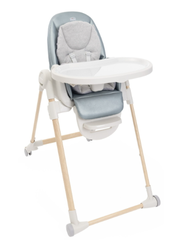 Фотография товара Стульчик для кормления POLLY ARMONIA GREENERY