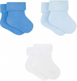 Фотография товара Носки, р. 11-12, 3 пары, Д-31340