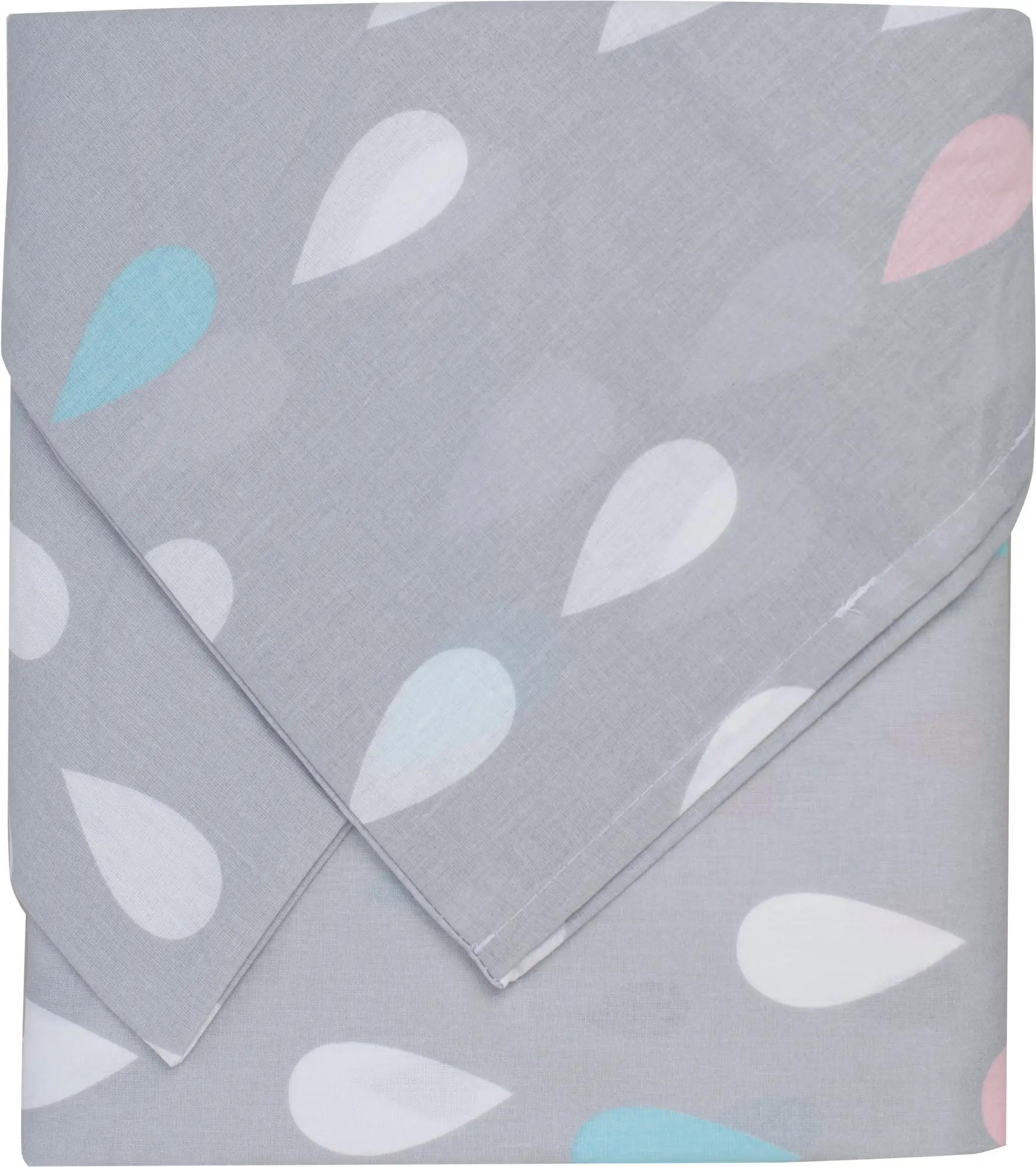 Комплект постельного белья Капелька LuBaby, арт. 80312