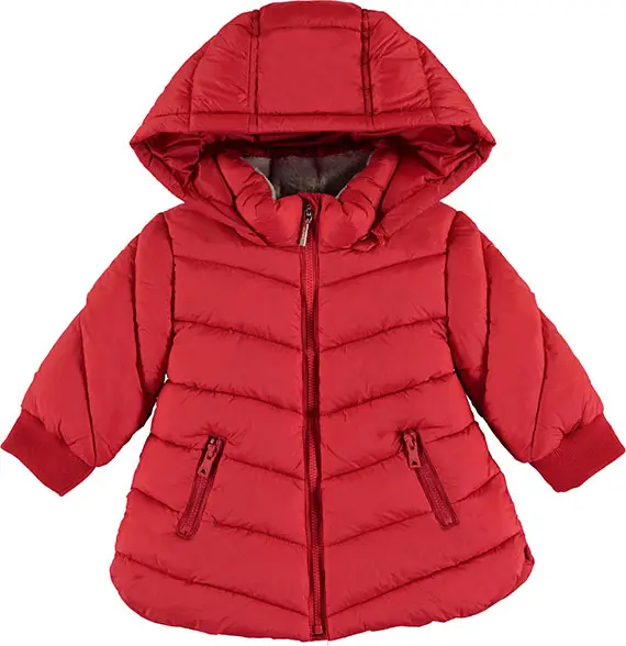 Пальто Mayoral 2442/36 размер 12