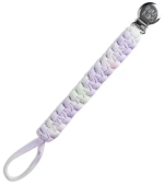 Фотография товара Плетеный держатель Buba Kids Сиреневый сад