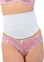 Фотография товара Бандаж универсальный Фэст 1444 pазмер 116-120 белый