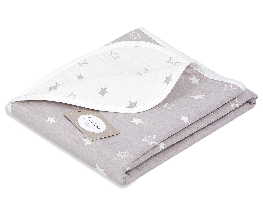 Фотография товара Одеяло Perina звезды летнее 100х118