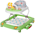 Ходунки детские Carrello Premio Green Ходунки детские Carrello Premio Green
