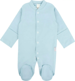 Фотография товара Комбинезон Baby boom, р. 62, однотонный, цвета в ассортименте