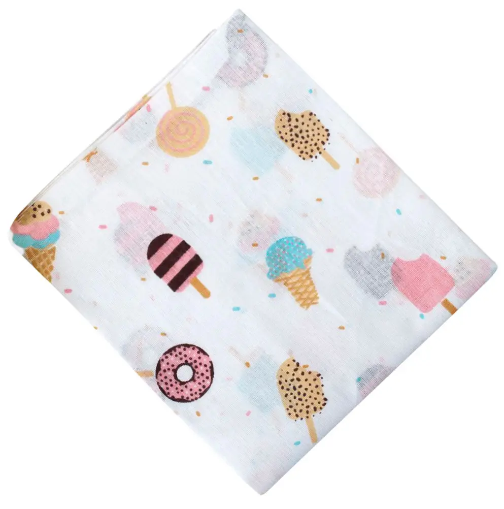 Наволочка AmaroBaby 40х60 бязь Эскимо