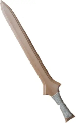 Фотография товара Меч деревянный ДереВО "Норвежский"