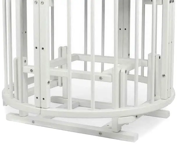 Маятник для кроватки Loona Cassia, серый