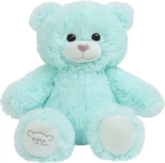 Фотография товара Мягкая игрушка мятный медведь, Kult Color Bear, 50 см, C/30/12