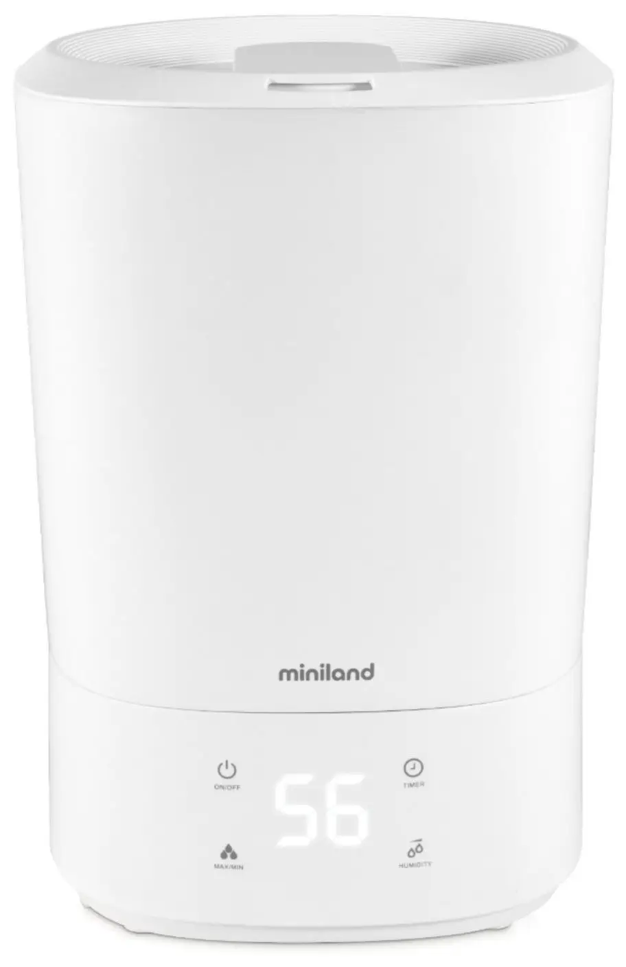 Увлажнитель воздуха Miniland Humitop Connect