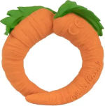 Прорезыватель для зубов Oli&Carol Cathy The Carrot Прорезыватель для зубов Oli&Carol Cathy The Carrot
