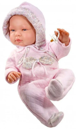 Кукла ASI Мария в комбинезоне 43 см Кукла ASI Мария в комбинезоне 43 см