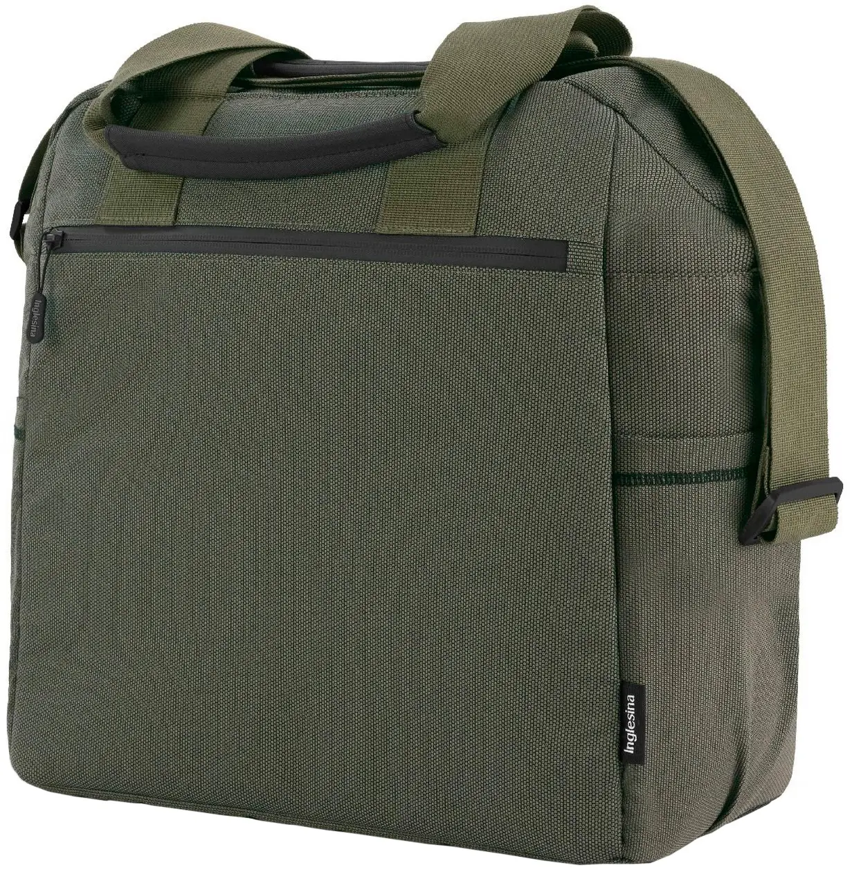 Сумка для коляски Inglesina Aptica XT Day Bag Sequoia Green