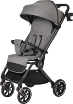 Фотография товара Коляска детская Pituso Wicki прогулочная Cappuccino PU