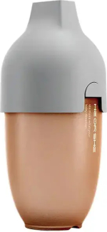 Фотография товара Детская бутылочка Heorshe серый 240 мл