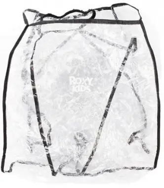 Дождевик для коляски Roxy Kids