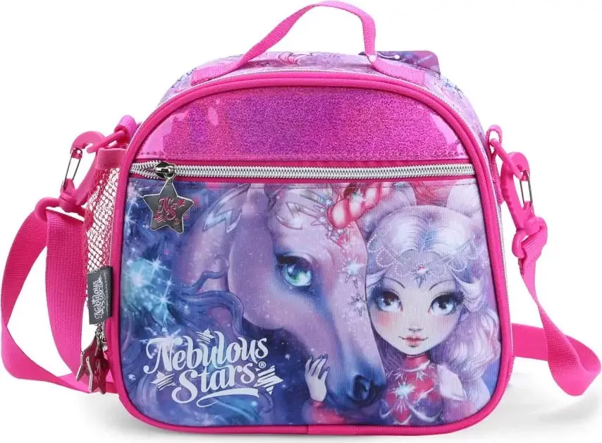 Термосумка для ланчбокса, Nebulous Stars, серия Nebulia