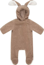 Фотография товара Комбинезон Наследник Выжанова, капучино, р.56-36