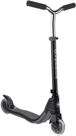 Фотография товара Самокат Globber FLOW 125 (2022) черный