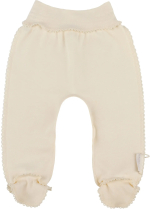 Фотография товара Ползунки Наследник Выжанова 62-40 натуральный