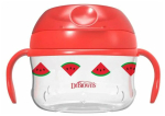 Фотография товара Dr.Browns Контейнер для детского питания красный