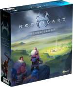 Фотография товара Игра настольная Нордгард: Новые земли Эврикус