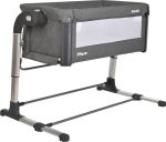 Фотография товара Колыбель Pituso Kalma Luxury Grey/Серый