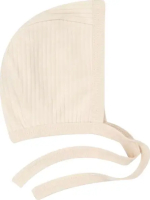 Фотография товара Чепчик Наследник Выжанова, натуральный, р.36-38