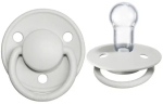 Фотография товара Пустышка Bibs De Lux Silicone Haze 0+ месяцев