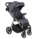 Фотография товара Коляска детская Pituso EMMA прогулочная, Графит