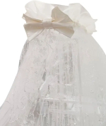 Фотография товара Балдахин для кроватки Perina Амели