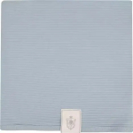 Фотография товара Пелёнка-плед Наследник Выжанова, матча, 115х115см