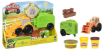 Фотография товара Набор игровой Play-Doh Фермерский трактор F10125L0