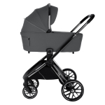 Фотография товара PITUSO Коляска 2 в1 Mayla Luxury Dark Grey