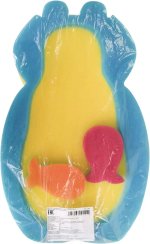 Фотография товара Подкладка в ванну для купания Maltex Maxi 2 colors в ассортименте