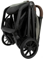 Фотография товара Коляска детская прогулочная Pituso ICE Grey Taupe