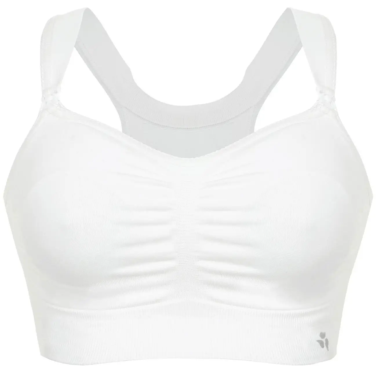 Бюстгальтер Medela Eva Original белый XL