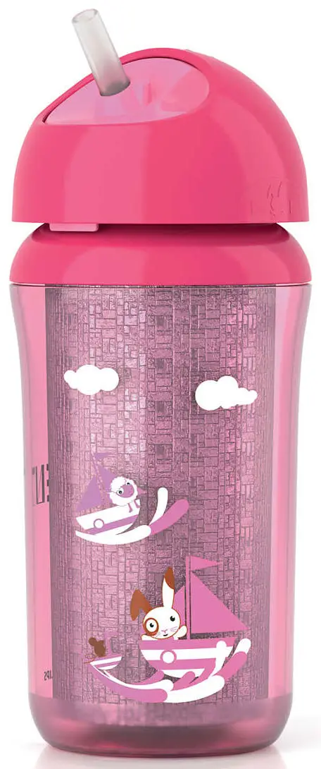 Термочашка Philips Avent SCF766/00, 260 мл