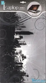 Фотография товара Наклейки Room Decor город