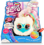 Фотография товара Игрушка My Fuzzy Friends Люмис Блестяшка