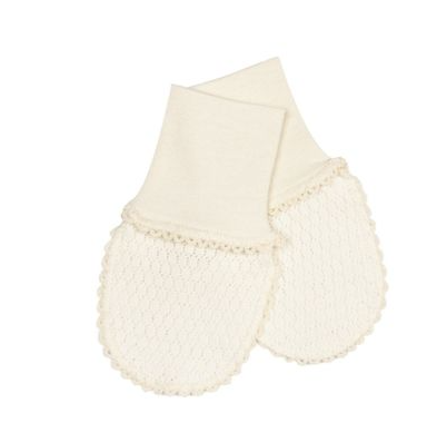 Фотография товара Рукавички  цв. натуральный (цв. натуральный)