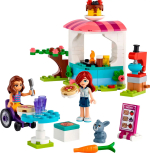Конструктор Lego Friends Магазин панкейков