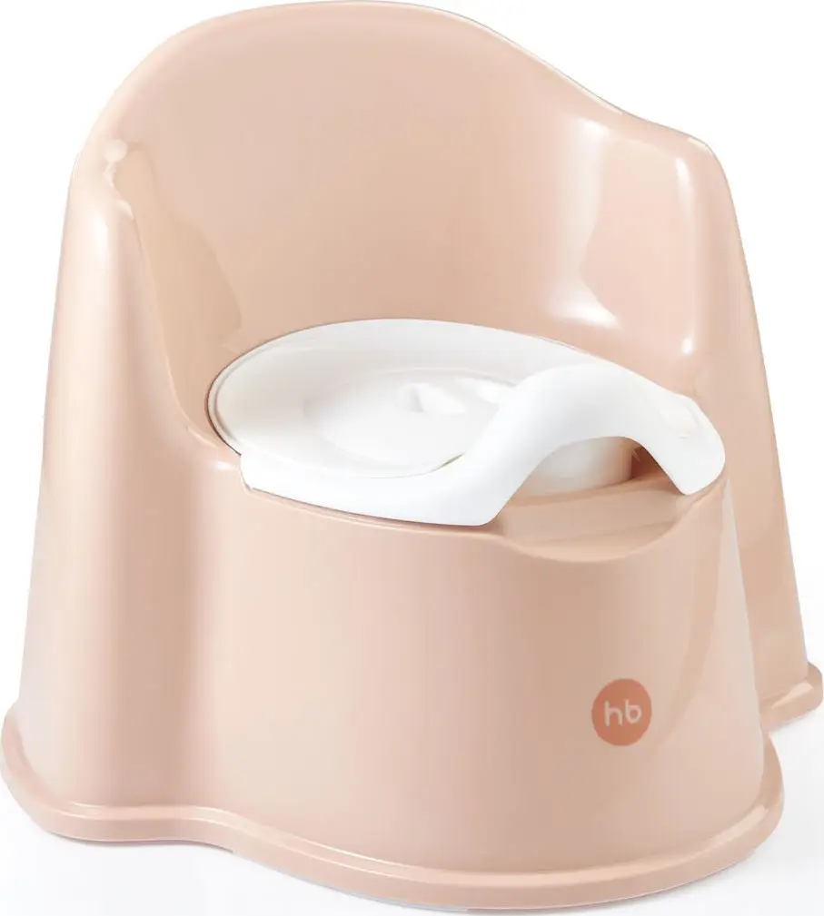 Happy Baby Горшок детский "ZOZZY" sand