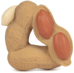 Фотография товара Прорезыватель для зубов Oli&Carol Paco the Peanut